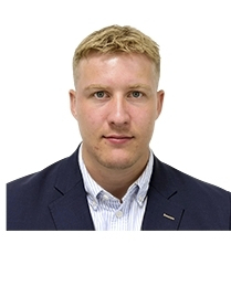 Billede af Tobias Rohde