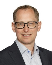 Billede af Torben Bak Sandberg