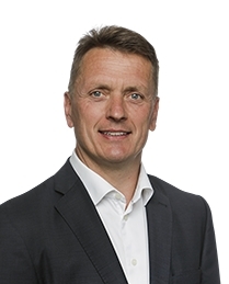 Billede af Henrik Bendix Jensen