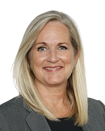 Billede af Mette Solberg Schmidt
