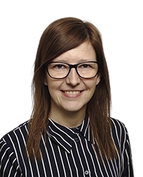 Billede af Katja Erichsen