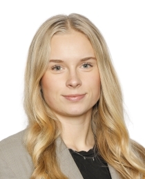 Billede af Josephine Lexborg