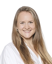Billede af Anne-Sofie Rath
