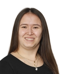 Billede af Sara Blyhme