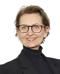 Billede af Annemette Engelbredt