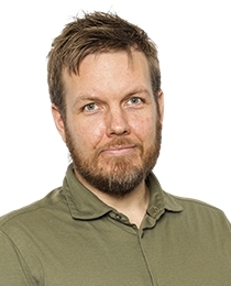 Billede af Kristian Skovgaard Olesen