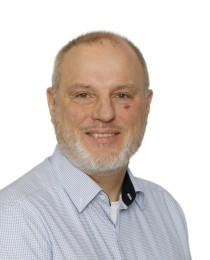 Billede af Henrik Ingurt Hansen