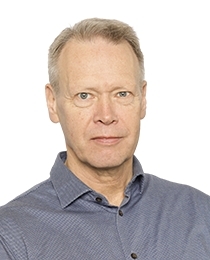 Billede af Fin Steenbjerg