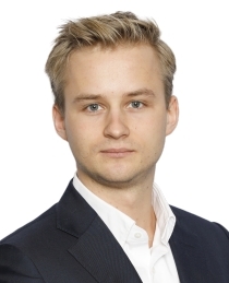 Frederik Gaarn Rasmussen