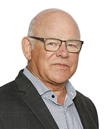 Billede af Christian Vestergaard