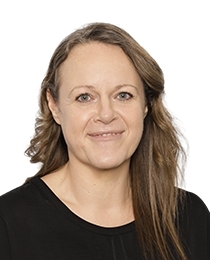 Billede af Heidi Strandbygaard