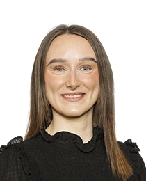 Billede af Caroline Borre