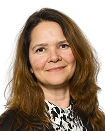 Billede af Susanna M. Tobias