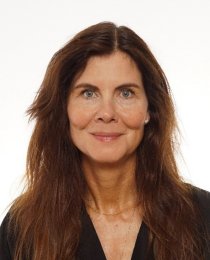 Lisbeth Holm