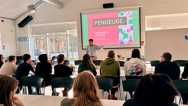 Pengeugen 2025 - Erik Gadeberg