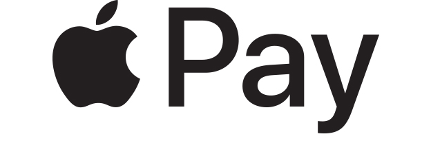 Apple Pay logo