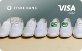 Visa Junior
