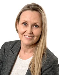 Birgitte Haurum