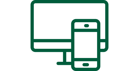 Problemer med netbank og mobilbank