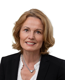 Bente Overgaard