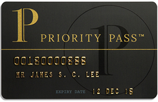 Jyske Priority Pass