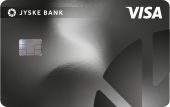 Visa Debit (Grå)
