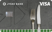 Visa Debit (kniv og gaffel)